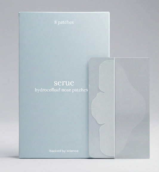 Serue Nasenpflaster
